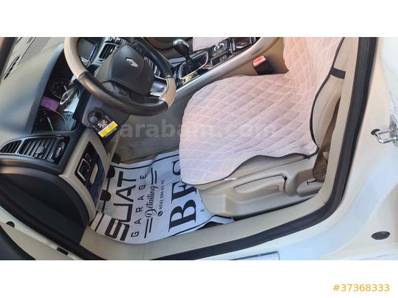Sahibinden Renault Latitude 1.5 dCi Privilege 2011 Model 