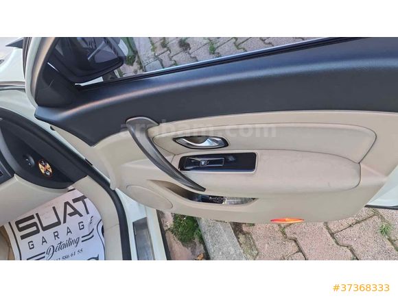 Sahibinden Renault Latitude 1.5 dCi Privilege 2011 Model 