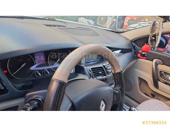 Sahibinden Renault Latitude 1.5 dCi Privilege 2011 Model 