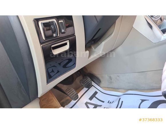 Sahibinden Renault Latitude 1.5 dCi Privilege 2011 Model 
