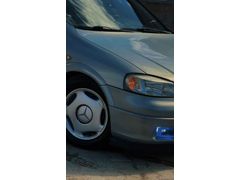 Sahibinden Opel Astra 1.6 Comfort 2001 Model 