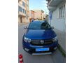 Sahibinden Dacia Sandero 0.9 TCe Stepway Easy-R 2020 Model