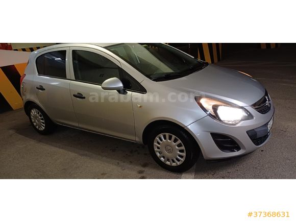 2014 MODEL 158.000 KM BAKIMLI TEMİZ AİLE ARACI