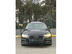 Sahibinden Audi A6 Sedan 2.0 TDI Quattro 2018 Model 