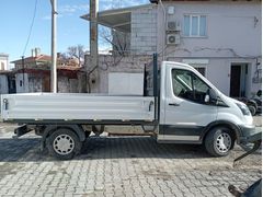 Sahibinden Ford Trucks Transit 350 M Hatasız Boyasız 4900KM 2023 