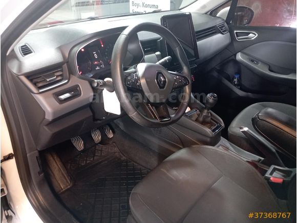 Sahibinden Renault Clio 1.0 SCe Joy 2020 Model