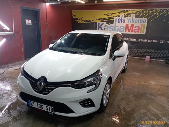 Sahibinden Renault Clio 1.0 SCe Joy 2020 Model