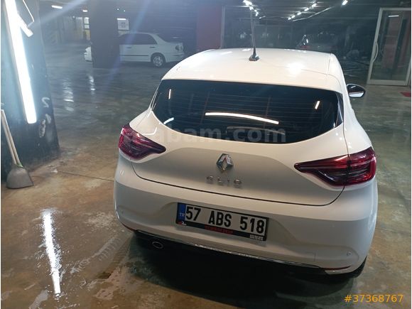 Sahibinden Renault Clio 1.0 SCe Joy 2020 Model