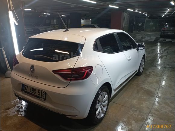 Sahibinden Renault Clio 1.0 SCe Joy 2020 Model