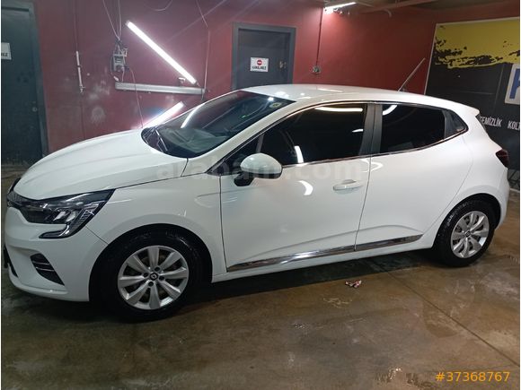 Sahibinden Renault Clio 1.0 SCe Joy 2020 Model