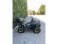 Sahibinden Aodes Pathcross 650 L 