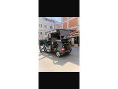 Sahibinden Renault Scenic 1.6 RXT 2001 Model 