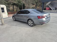 Sahibinden Skoda SuperB 1.6 TDI Style 2018 Model Bilecik 130.000 km Gri