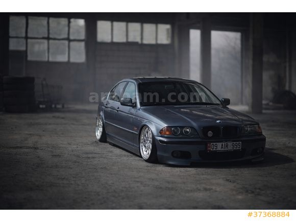 Sahibinden BMW 3 Serisi 320i 1999 Model 