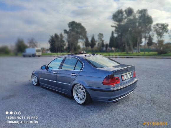 Sahibinden BMW 3 Serisi 320i 1999 Model 