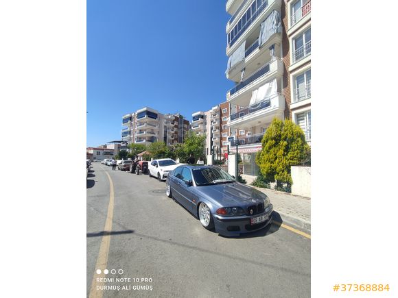 Sahibinden BMW 3 Serisi 320i 1999 Model 