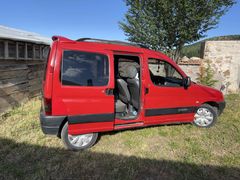 Sahibinden Citroen Berlingo 1.9 D 2001 Model kamyonet son gün ilk gelen alır son fiyat
