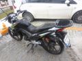 Sahibinden RKS TNT 125 Pro