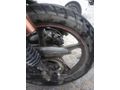 Sahibinden RKS TNT 125 Pro