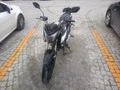 Sahibinden RKS TNT 125 Pro