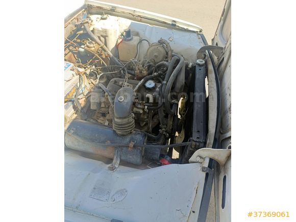 Sahibinden Renault R 12 Toros 1993 Model