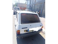 Sahibinden Renault R 12 Toros 1993 Model