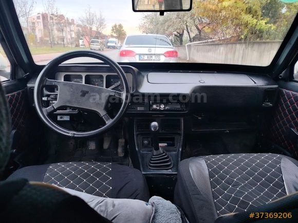 Sahibinden Tofaş Şahin S 1995 Model