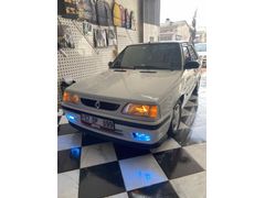 Sahibinden Renault R 9 1.4 Broadway RNi 1999 Model  340.000 km Beyaz