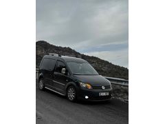 Sahibinden Volkswagen Caddy 1.6 TDI Trendline 2012 Model 