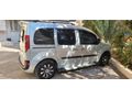 Sahibinden Renault Kangoo Multix 1.5 dCi Authentique 2010 Model  390.320 km Gri (Gümüş)