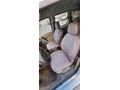 Sahibinden Renault Kangoo Multix 1.5 dCi Authentique 2010 Model  390.320 km Gri (Gümüş)