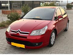 Sahibinden Citroen C4 1.6 HDi SX PK 2006 Model
