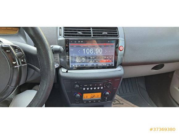 Sahibinden Citroen C4 1.6 HDi SX PK 2006 Model