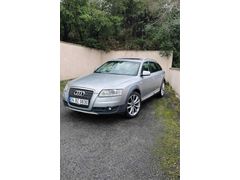 Sahibinden Audi A6 Allroad Quattro 3.0 TDI 2007 Model 