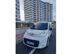 Sahibinden Fiat Fiorino Combi 1.3 Multijet Pop 2015 Model 