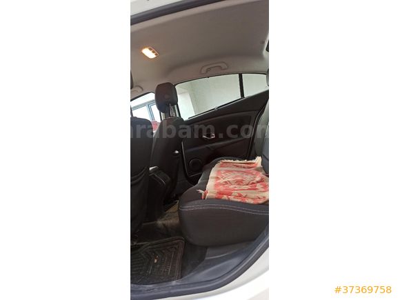 Sahibinden Renault Fluence 1.6 Extreme 2012 Model
