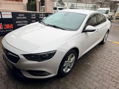 Sahibinden Opel Insignia 1.6 CDTI Grand Sport Enjoy 2020 Model