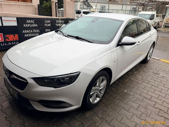 Sahibinden Opel Insignia 1.6 CDTI Grand Sport Enjoy 2020 Model