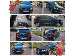 Sahibinden Volkswagen Polo 1.4 Chrome Edition 2013 Model Bartın 73.000 km Siyah