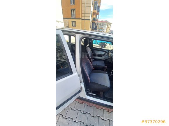 Sahibinden Fiat Uno 70 SX 1997 Model 