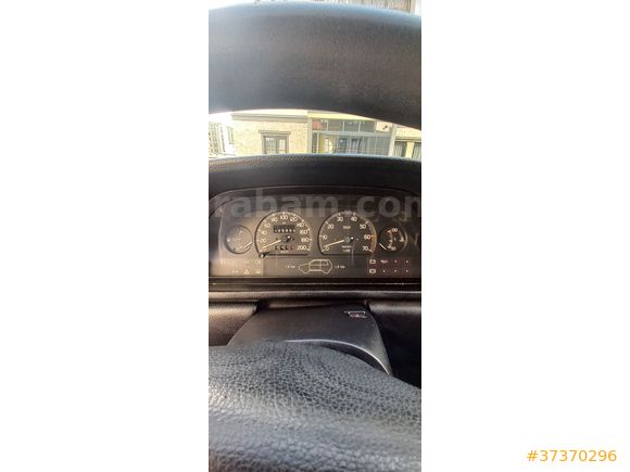 Sahibinden Fiat Uno 70 SX 1997 Model 