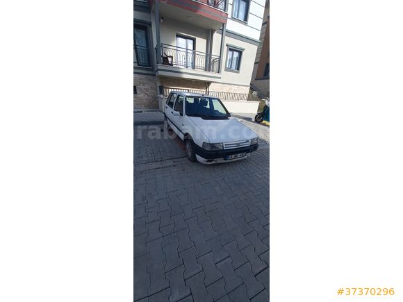 Sahibinden Fiat Uno 70 SX 1997 Model 