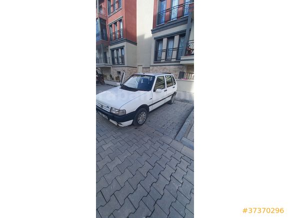 Sahibinden Fiat Uno 70 SX 1997 Model 