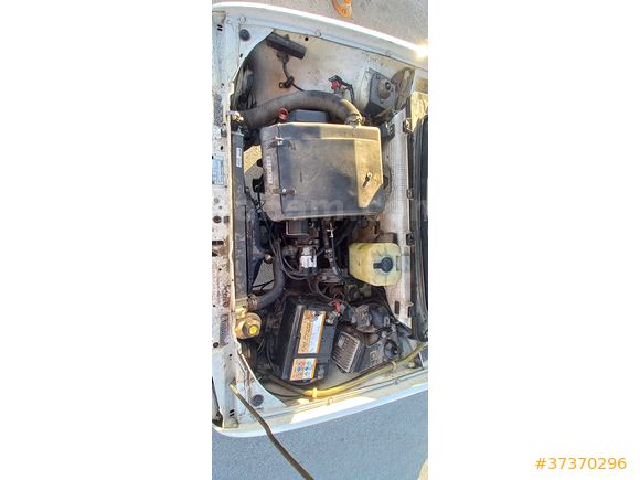 Sahibinden Fiat Uno 70 SX 1997 Model 