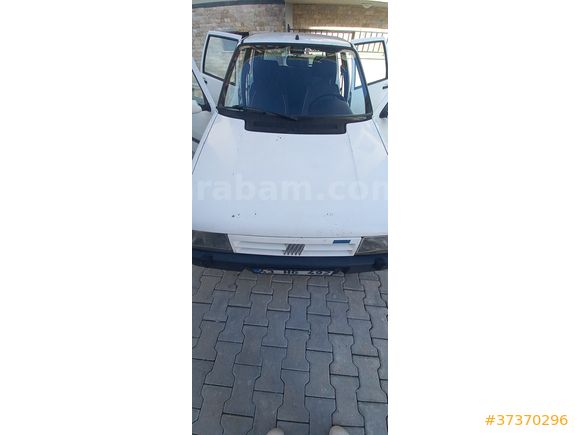 Sahibinden Fiat Uno 70 SX 1997 Model 