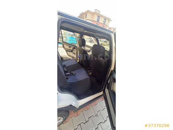 Sahibinden Fiat Uno 70 SX 1997 Model 