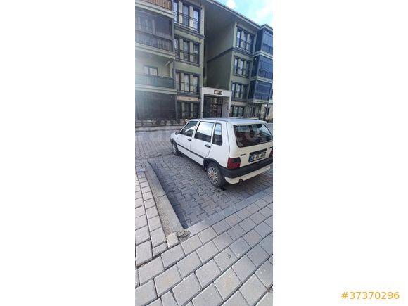 Sahibinden Fiat Uno 70 SX 1997 Model 