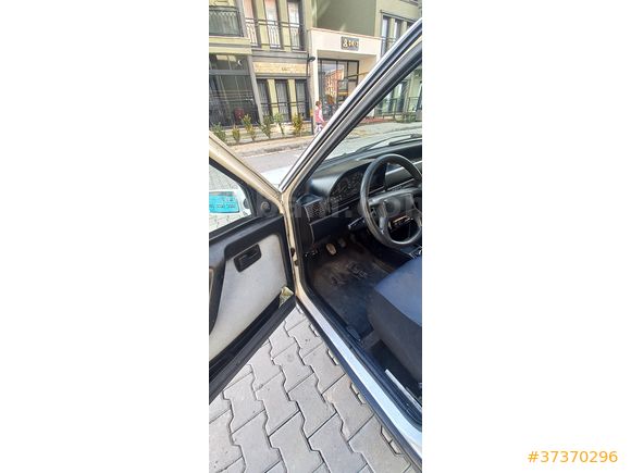 Sahibinden Fiat Uno 70 SX 1997 Model 