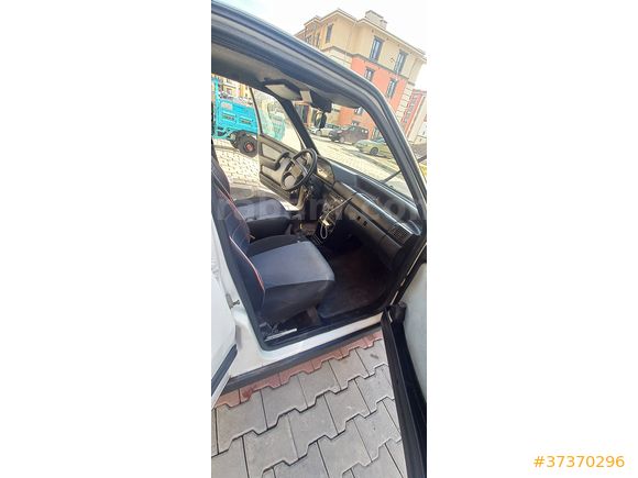 Sahibinden Fiat Uno 70 SX 1997 Model 