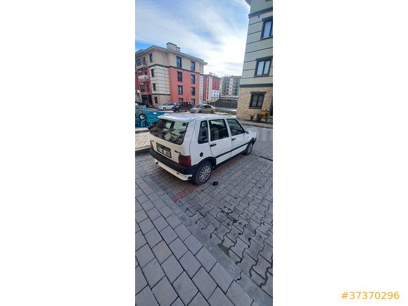 Sahibinden Fiat Uno 70 SX 1997 Model 